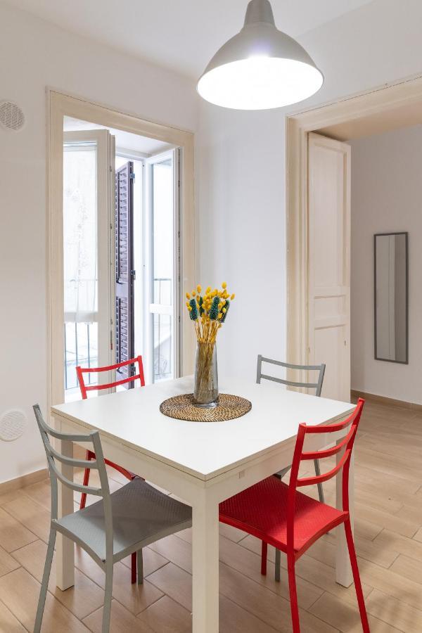 Apartment Four Luxury
