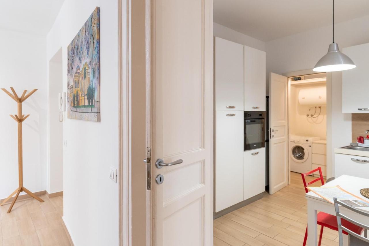 Apartment Four Luxury Palermo