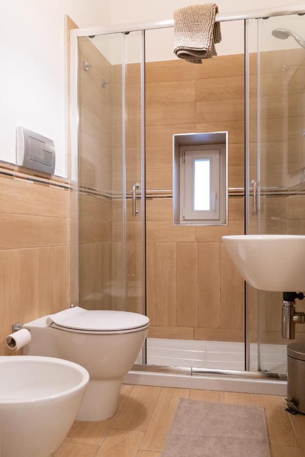Apartment Four Luxury *