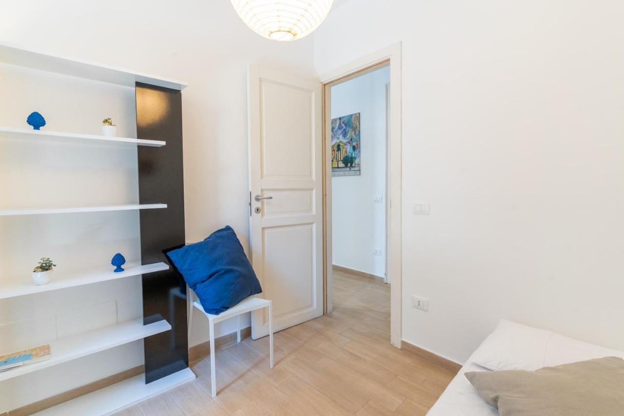 Apartment Four Luxury