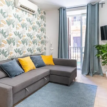 Four Luxury Apartment Palerme Extérieur photo