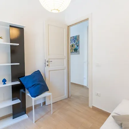 Four Luxury Apartment Palerme Extérieur photo