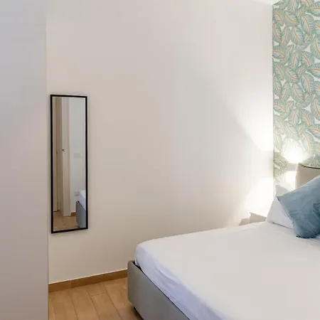 Four Luxury Apartment Palerme Extérieur photo